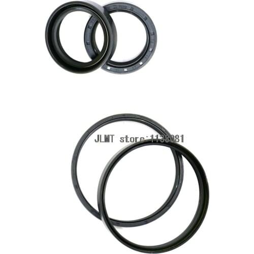 Fork OIL SEAL for SUZUKI 650 SV 1999 43X55X9 43 55 9 mm