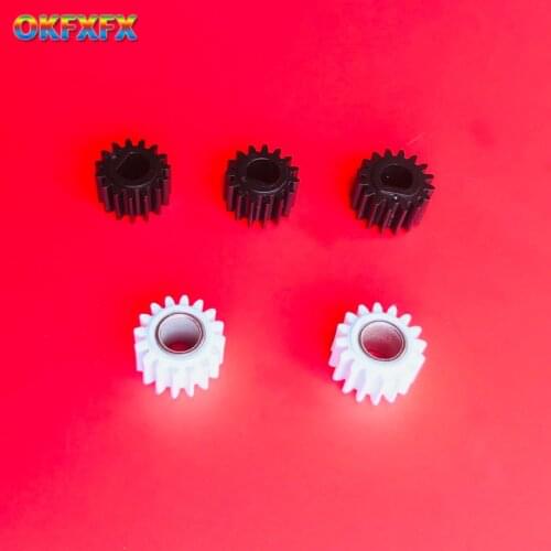 10set B039-3062 B039-3245 B039-3060 Developer Gear Kit for Ricoh Aficio 1015 1018 2015 2018 3025 3030 MP1600 MP2510 MP3010