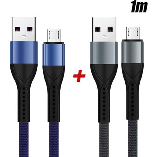 Neutral Mobile Phone Charging Cables