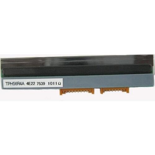 Original TPH new print head for sm-110 sm-100 sm-300 barcode scale electronic scale sm110 sm100 sm300thermal printhead