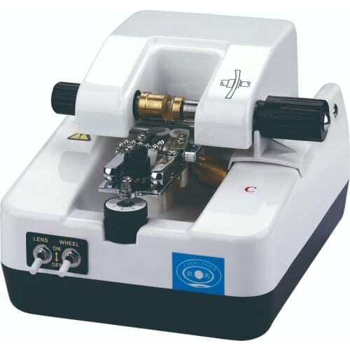 Loudly brand Optical equipment Higher quality Auto Lens Groover Machine GM-150AT