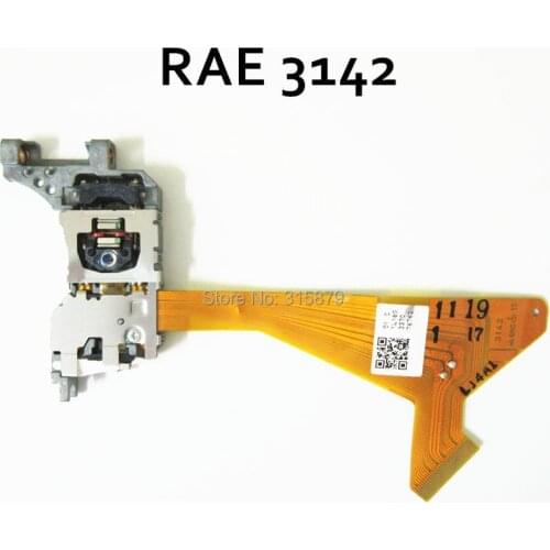Original New 3142 DVD Laser Pickup for Camry Navigation RAE3142 RAF3142 DSV-870A