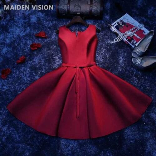 13-20year teens Dress for Girls Wedding Satin Girl Dress Pageant Formal Gown For Birthday party teenager summer Plus size Dress