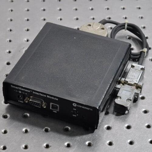 COHERENT 1037371 9600SSIM Laser Power Meter