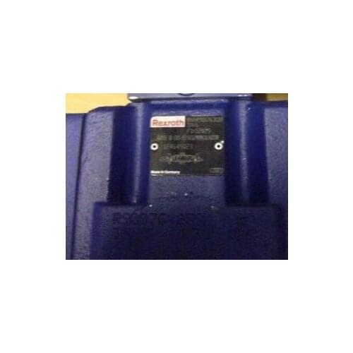 R900617676 NEW REXROTH VALVE 4WRZE 10 E85-7X/6EG24N9ETK31/A1D3M