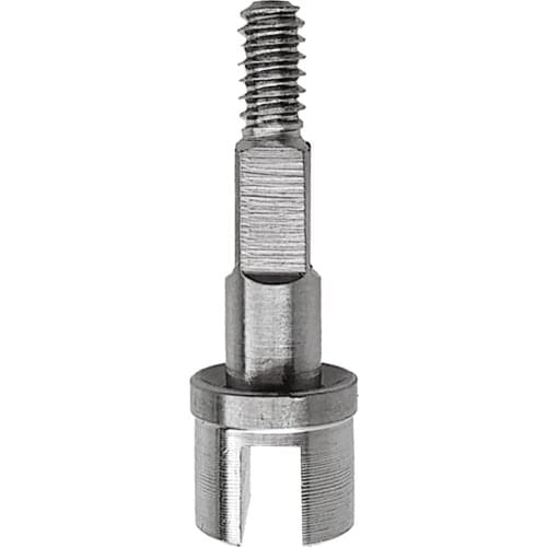 Scuba Diving Tank Valve Spindle Stem O-ring Type 3/16"-24 Thread