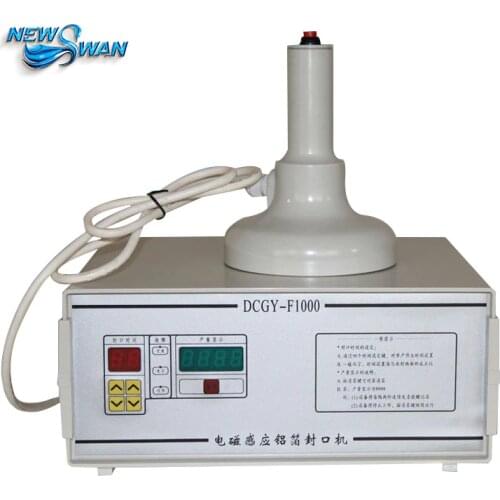 Handheld Induction Sealing Machine Sealer Aluminium Foil Sealing Machine induction seal machine (seal size 20-60mm) DGYF-500D