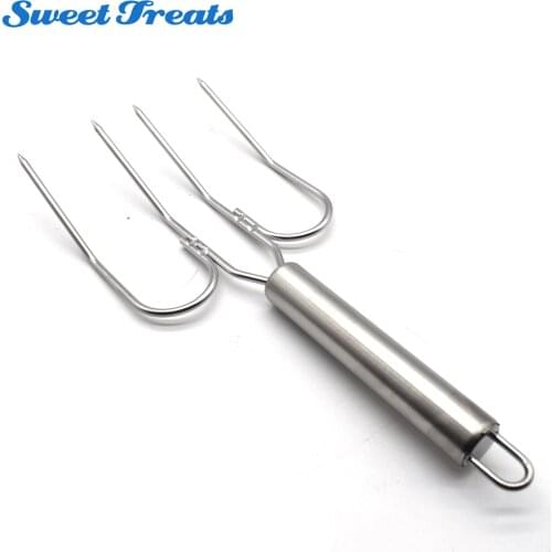 Sweettreats Grill Forks