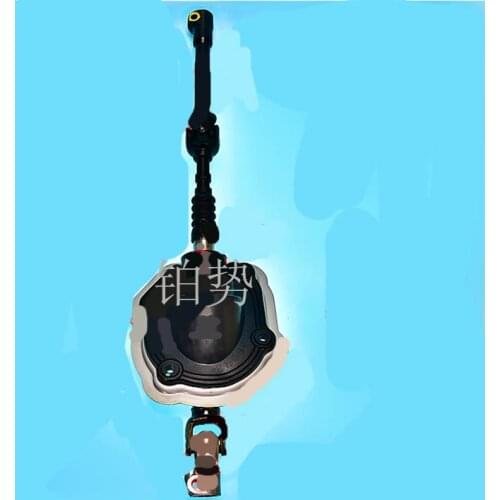 Car steering column universal joint assembly 2015-hyu nda ibr ibr igh twi ng steering column universal joint steering column ten