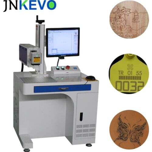 Fast Speed co2 laser marking machine for wood/co2 laser engraving machine for plastic acrylic