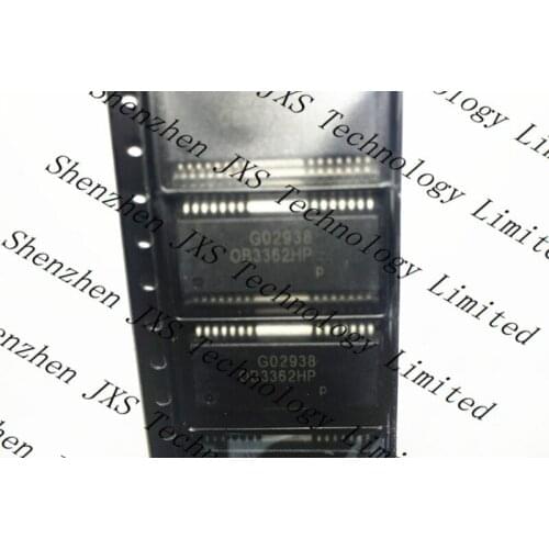 100% New&original OB3362HP SOP16