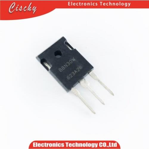 5pcs/lot AP88N30W AP88N30 88N30W TO-3P In Stock