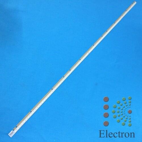 695mm LED Backlight Lamp strip 84leds For 55E610G 3D55A4000IC 6922L0048A 6916L1 LC550EUN(SF F1) LC550EUN-SFF1 LCD TV