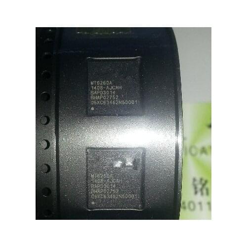 Free Shipping 100% New Original MT6223DA