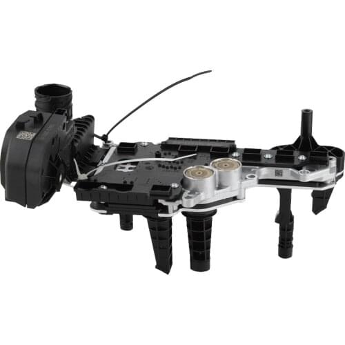 7M5R-14C247-AG/AE/AF TCU Transmission Control Module Unit for Chrysler Dodge Ford Land Rover for Volvo C30/C30R C70 S40 V60 S80