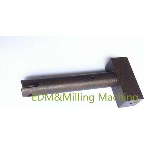 CNC Milling Machine Parts Cam Rod Sleeve Assembly M1406 Black MILL For BRIDGEPORT Mill