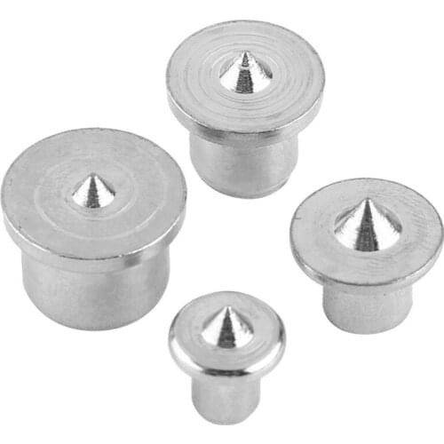 8 Pcs/Lot Dowel Pins Center Point Set Wood Dowel Centers Tenon Alignment Tool Points Marker 6/8/10/12 Mm Power Tools