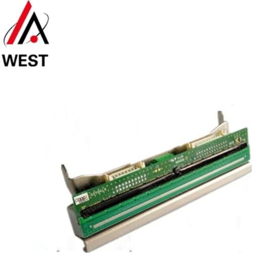 Free shipping brand new original Toshiba EX4T2 GS 200dpi printhead label head B-EX4T2-GS CN 203dpi Barcode printing head