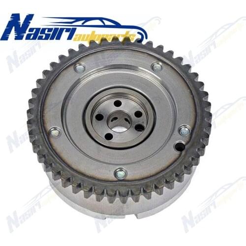 Engine Intake Valve Timing Camshaft Phaser VVT Gear For Nissan Cube Sentra Versa 1.8L 2.0L 2007 2008 2009