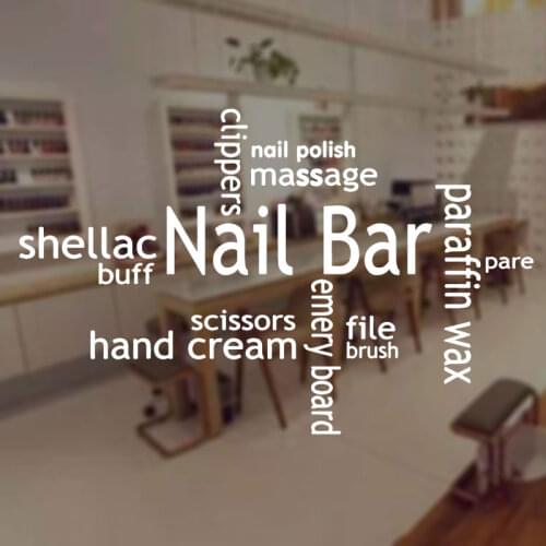 ROWNOCEAN Products For Manicure And Pedicure