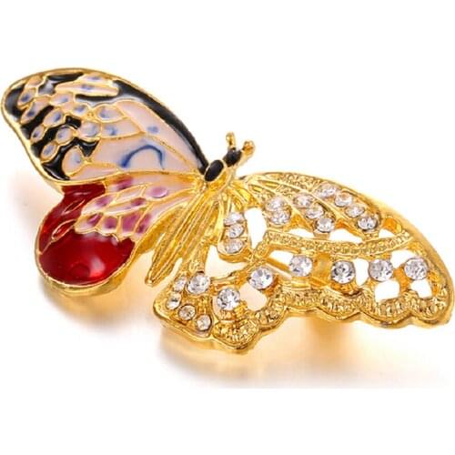 SayMakerLace Wedding Brooches For Clothes
