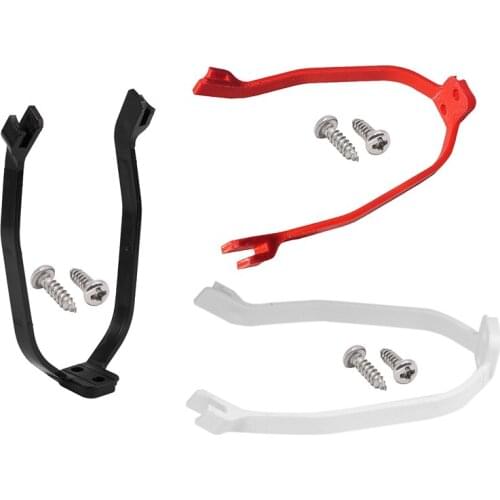 Rear Mudguard Bracket Rigid Support with Screws for Electric Scooter Xiaomi M365/M365 Pro Scooter Accessories