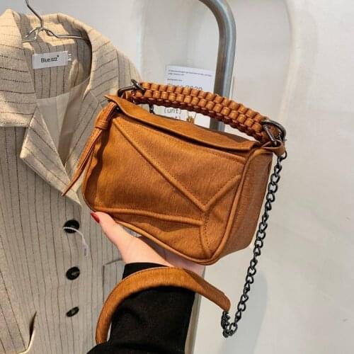 2021 New Fashion Simple and Versatile High-quality Shoulder Diagonal Small Square Bag Purses and Handbags Luxury Designer Cc Gg