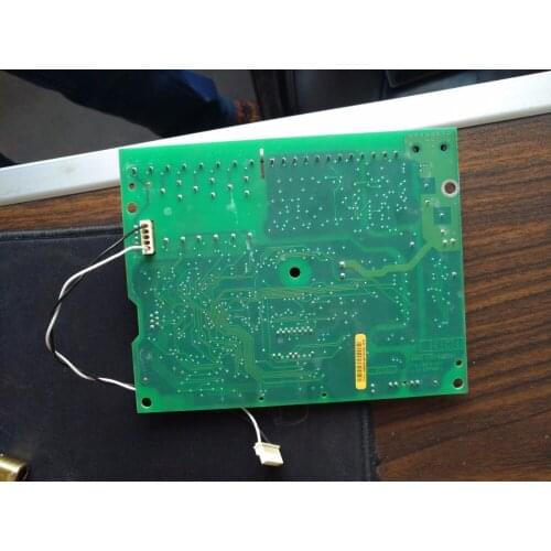 ATS48C32Q ATS48C47Q ATS48C59Q ATS48C88 ATS48 series soft start control board / motherboard VX4G481 CPU TESTED Quality is good