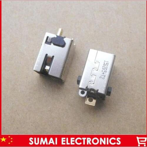 Free shipping 5lap-tops-ss/lot 2.5MM DC POWER JACK PLUG SOCKET CHARGING PORT fit for Toshiba Lenovo etc