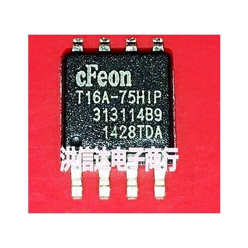 New&original EN25T16A-75HIP T16A-75HIP