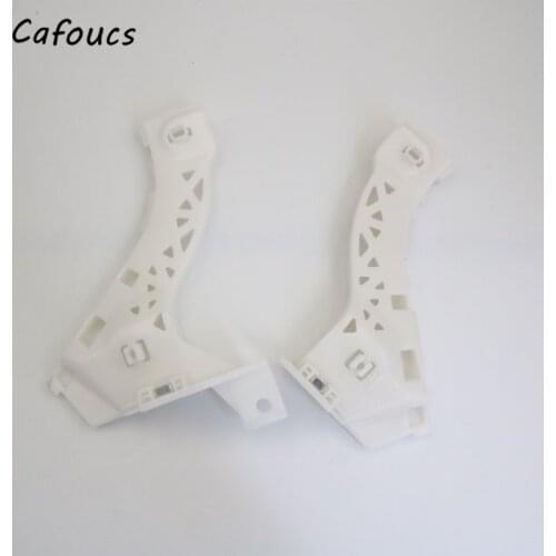 Front Bumper Fixing Bracket Retainer Brace For Mazda 3 BK 2003 2004 2005 2006 2007 2008 2009