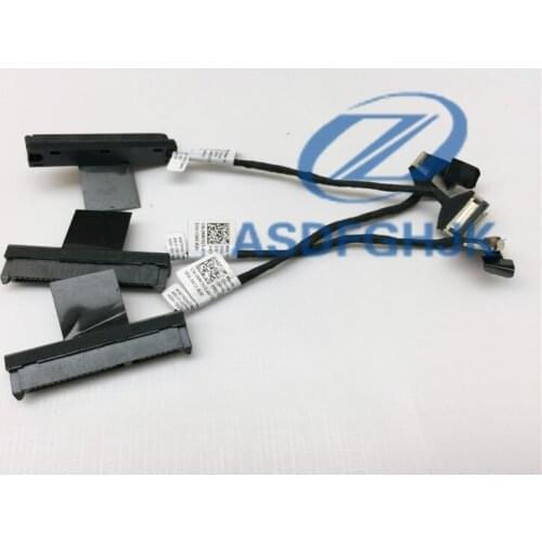 HDD cable for Dell Inspiron 13 7347 7348 laptop Hard Disk Driver connector CN-0MK3V3 0MK3V3 MK3V3