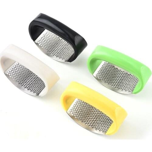 HMZCN Garlic And Garlic Press