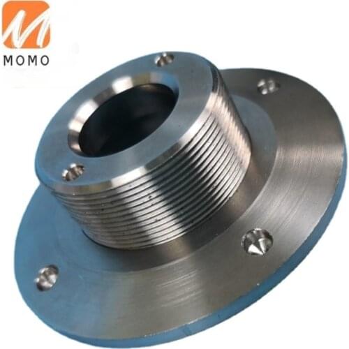 China Electric X RAY Industrial Turning Steel Machine Parts Custom CNC Spare Parts Machining