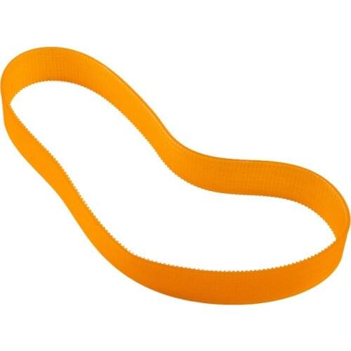 Belt Type 255 Sawing Machine Belt 10inch Aluminum Cutting Machine Rubber Belt