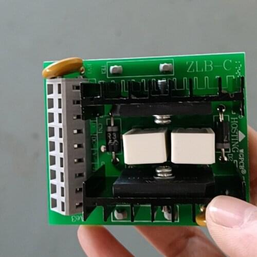 Elevator Board ZLB-C