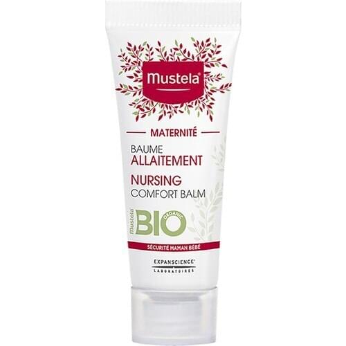 Mustela Baby Skin Care