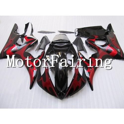 Motorcycle Bodywork Fairing Kit Fit For YZF R6 YZF-R6 2003 2004 2005 ABS Plastic Injection Molding Moto Hull Fairings C774