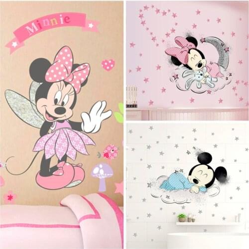 Christmas Bell garland wall stickers Store supermarket window glass decorations Christmas Door stickers