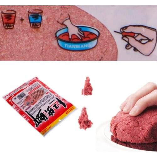 Bloodworm Powder Fishing Natural Baits Powder Lure Carp Killer Tackle New