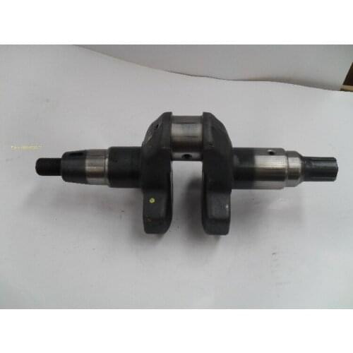 Single cylinder air-cooled diesel accessories 188F splined crankshaft axis