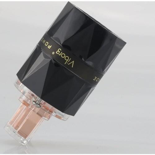 Viborg VF503 Pure Copper IEC Power Plug Connector for Audio DIY Mains Power Cable