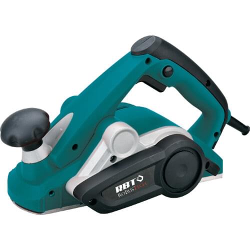 RBT Electric Planers