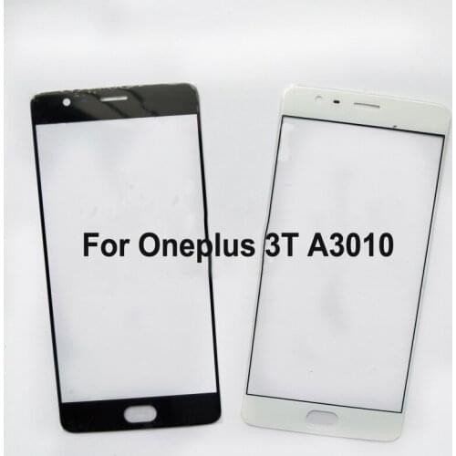 Touch Screen For Oneplus 3T Touch Screen Digitizer Sensor Panel 5.5'' Oneplus3T 1+3t Without Flex For Oneplus 3 T