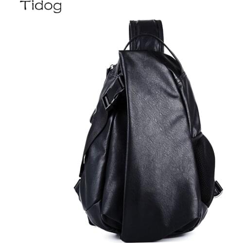 Tidog Men's Shoulder Bags