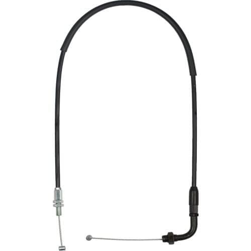 MotoMaster 17910-MFJ-D00 Throttle Cable A (OPEN) for Honda CBR 600 RRA ABS (2009-2016)
