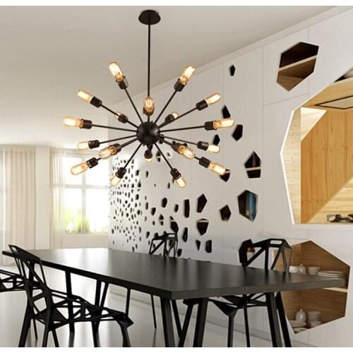 Vintage lumen Vintage Chandeliers