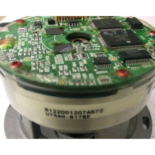 Encoder UTSAH-B17BE Is suitable For Servo Motor SGMGH-03A5A-SE12 / SGMGH-05K5A-SE12