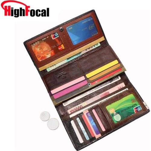 Cobbler Legend Mixed Color Leathe Long Wallet Birthday Gift For Women Purse Clutch Bag Designers Brand Retro Wallet Women