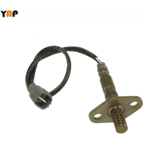 Oxygen Sensor FOR FITTOYOTA T100 VCK11 RCK10 3RZFE 3VZE 5VZFE 2.7L 3.0L 3.4L L4 V6 4wire Lebgth:38CM REAR 89465-29825 1992-1998